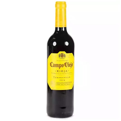 Campo Veijo Tempranillo