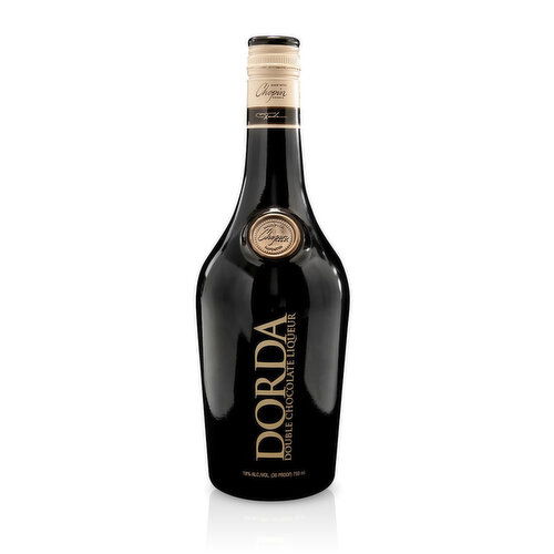 Dorda Double Chocolate Liqueur