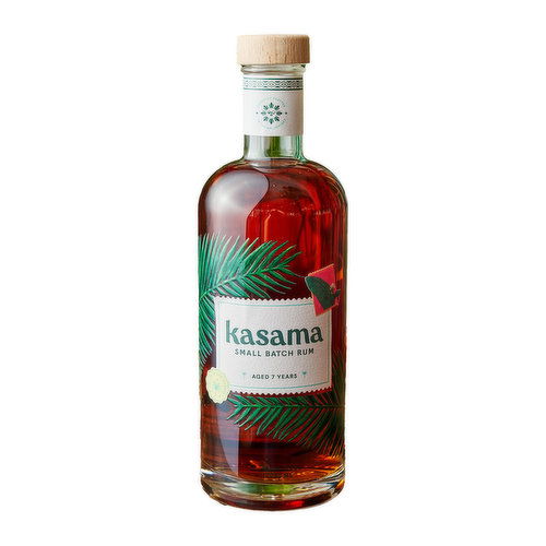 Kasama Rum