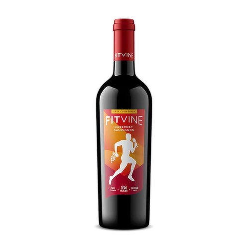 FitVine Cabernet Sauvignon
