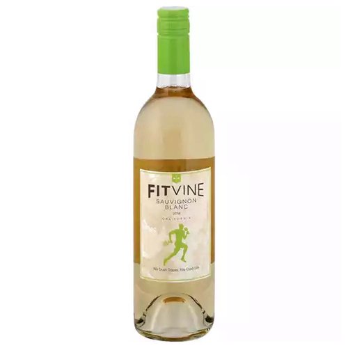 FitVine Wine Sauvignon Blanc