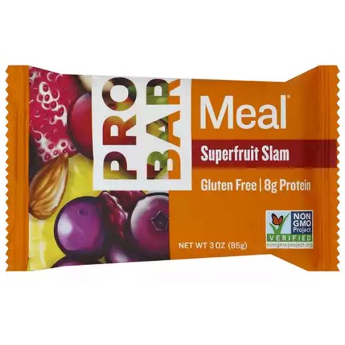 Probar Superfruit Slam