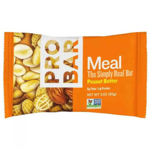 Probar Peanut Butter