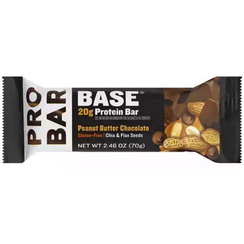 Probar Base Peanut Butter