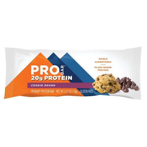 Probar Base Cookie Dough