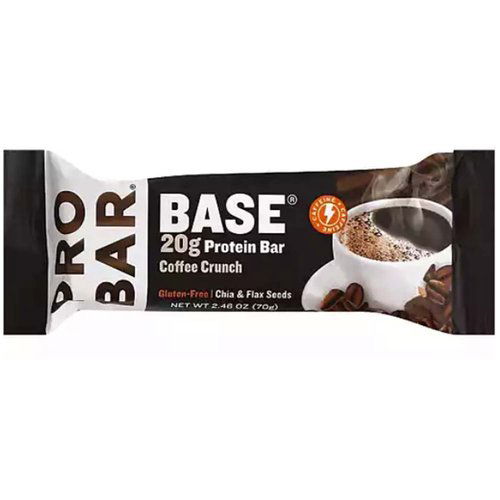 Probar Base Coffee Crunch