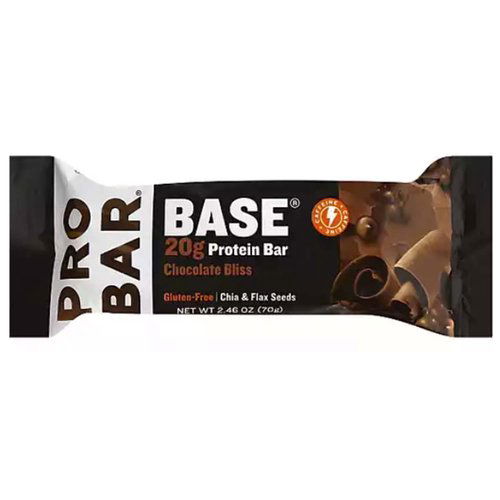 Probar, Base Chocolate Bliss