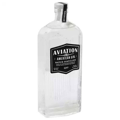 Aviation Gin