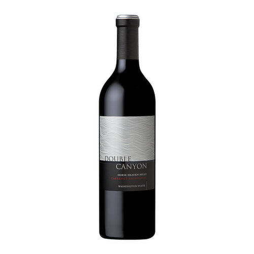 Double Canyon Horse Heaven Hills Cabernet Sauvignon