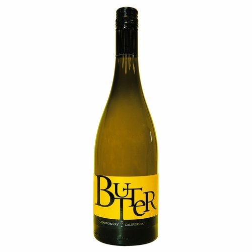 Butter Chardonnay