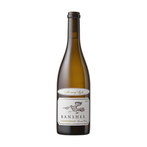 Banshee Chardonnay Sonoma Coast