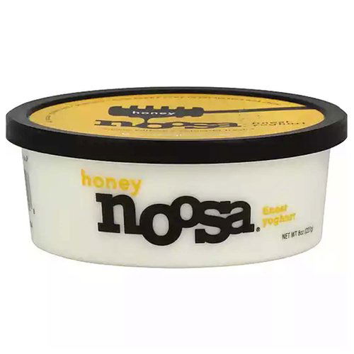 Noosa Yoghurt, Honey