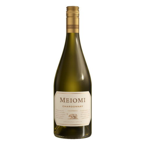 Meiomi Chardonnay