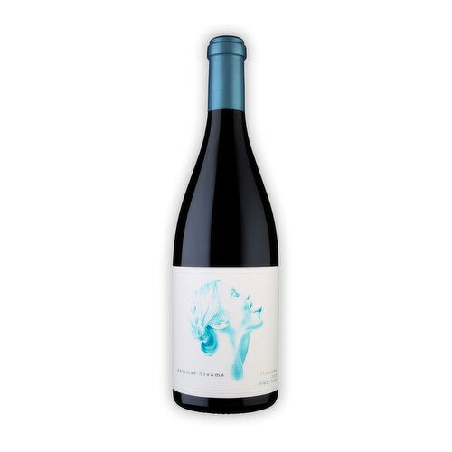 Summer Dreams Stargazing Pinot Noir