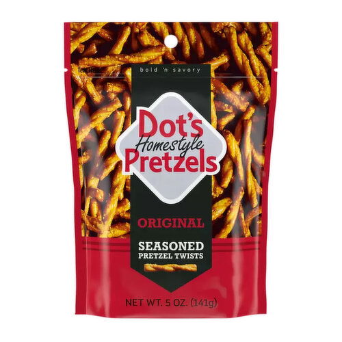Dot's Pretzels Original