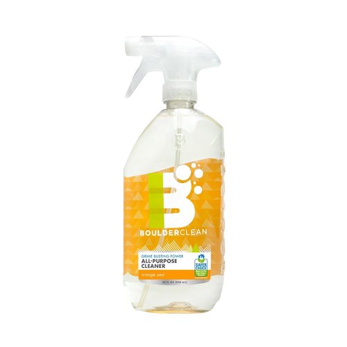 Boulder Clean Pure All-Purpose Cleaner Citrus