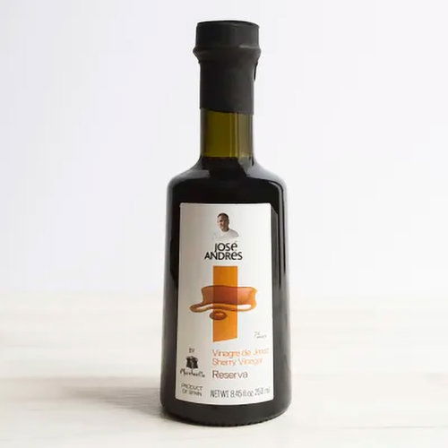 José Andrés Foods Reserva Sherry Vinegar