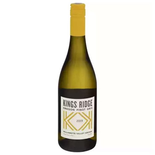 Kings Ridge Pinot Gris