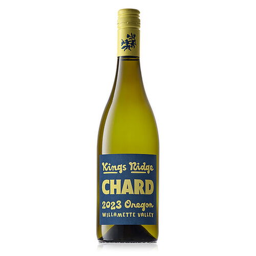 Kings Ridge Chard