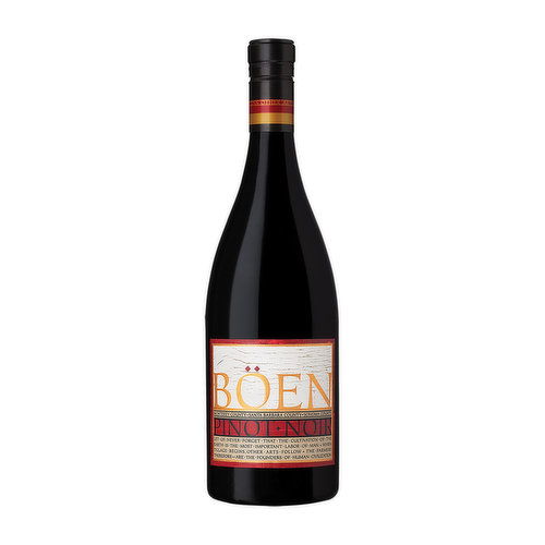 Boen Pinot Noir