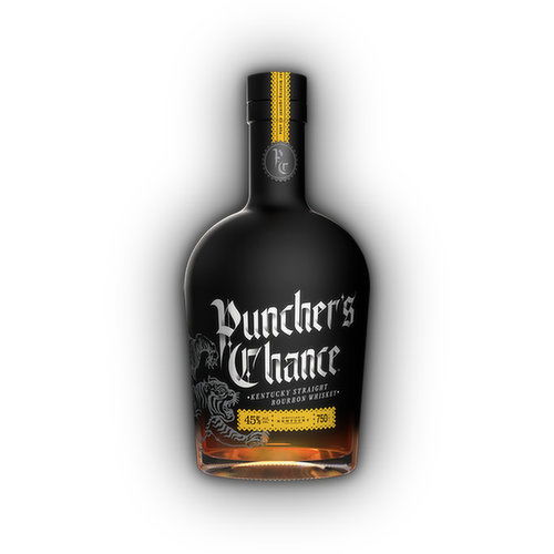 Punchers Chance Bourbon