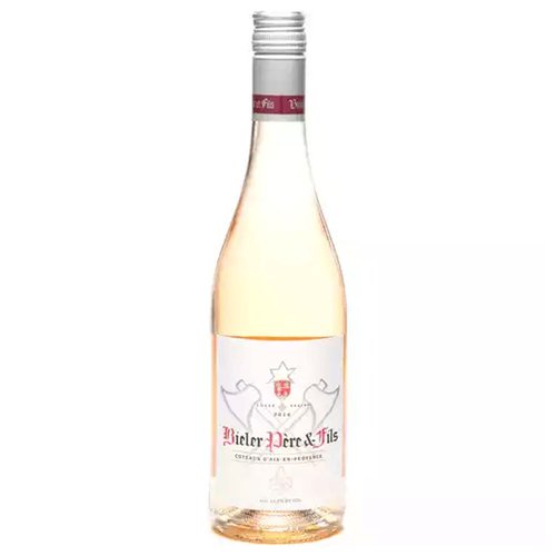 Bieler Père & Fils Wine, Rosé