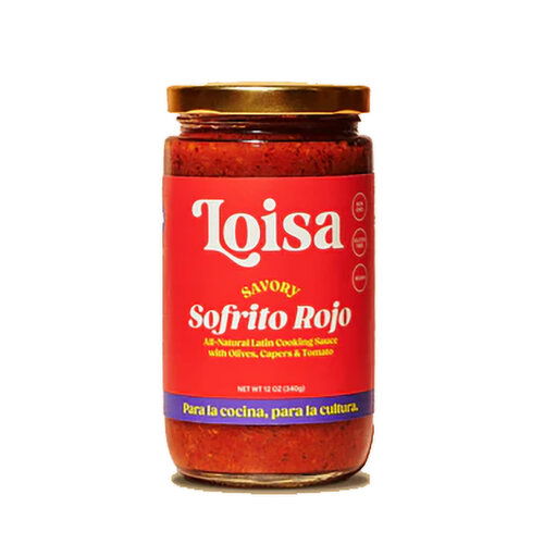 Loisa Sofrito Rojo