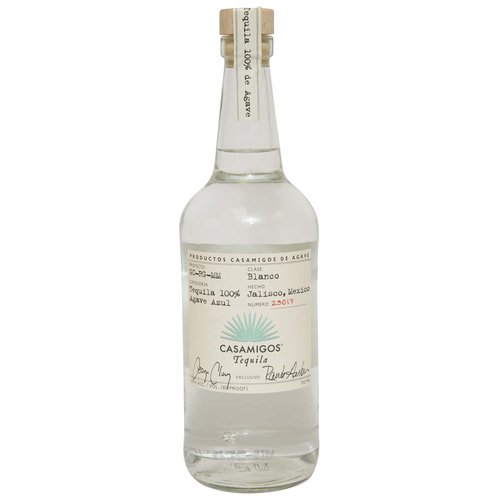 Casamigos Tequila Blanco