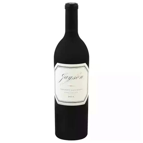 Jayson Cabernet Sauvignon