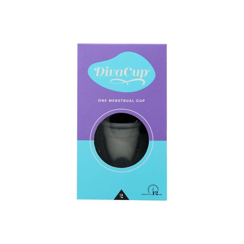 Diva Cup Menstrual Cup Mod 1