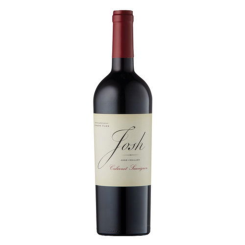 Josh Cellars Cabernet Sauvignon