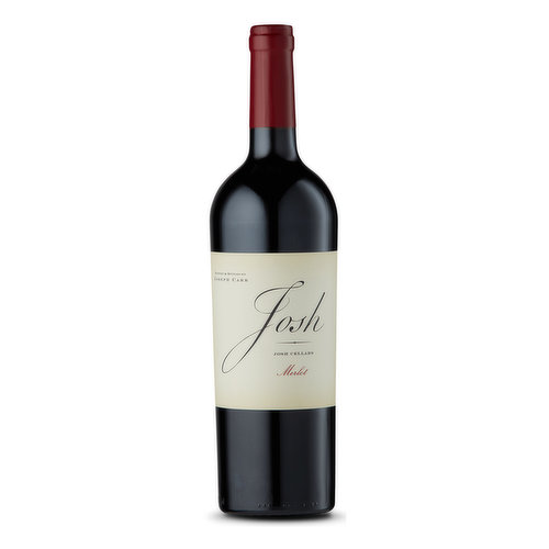 Josh Cellars Merlot