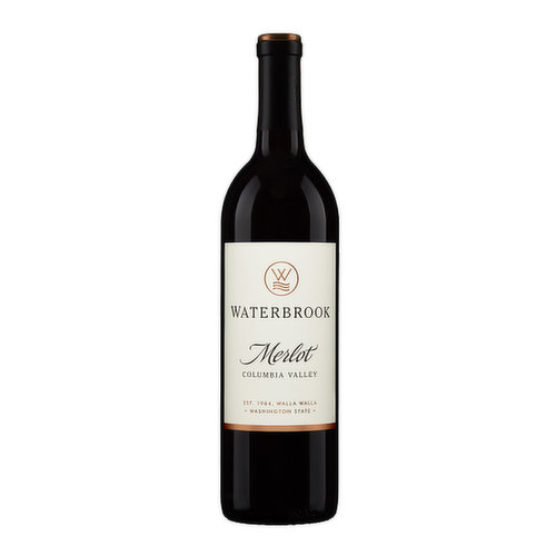 Waterbrook Merlot