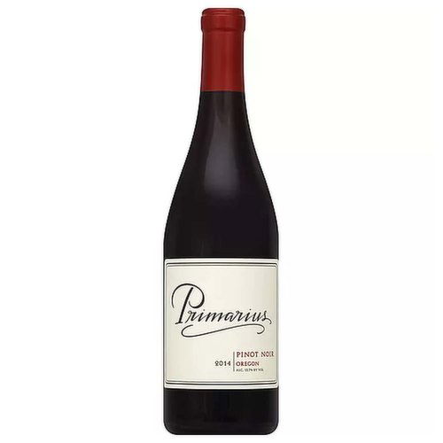 Primarius Pinot Noir