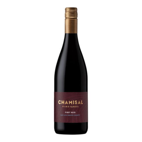Chamisal San Luis Obispo Pinot Noir