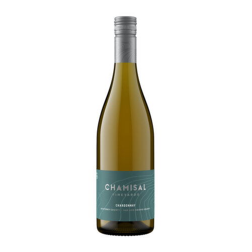 Chamisal San Luis Obispo Chardonnay