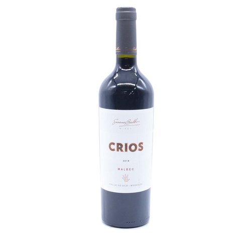 Crios Malbec