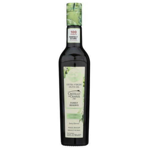 Castillo De Canena Extra Virgin Olive Oil