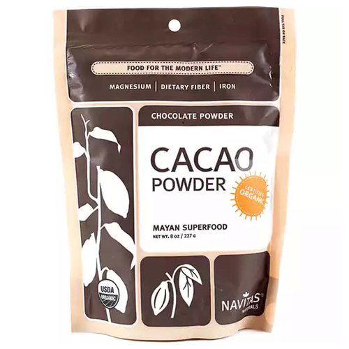 Navitas Organic Cacao Powder