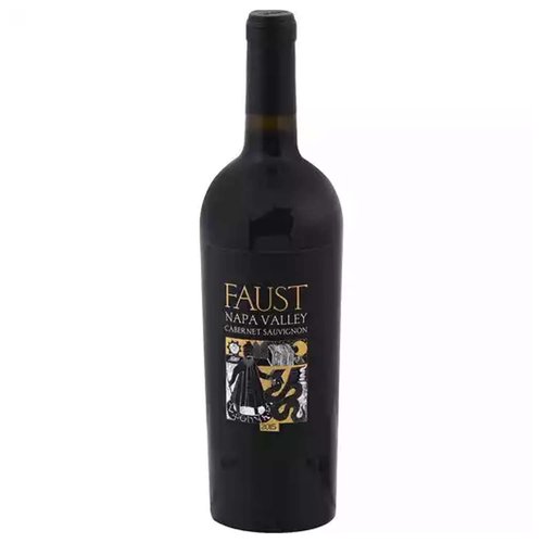 Faust Cabernet Sauvignon