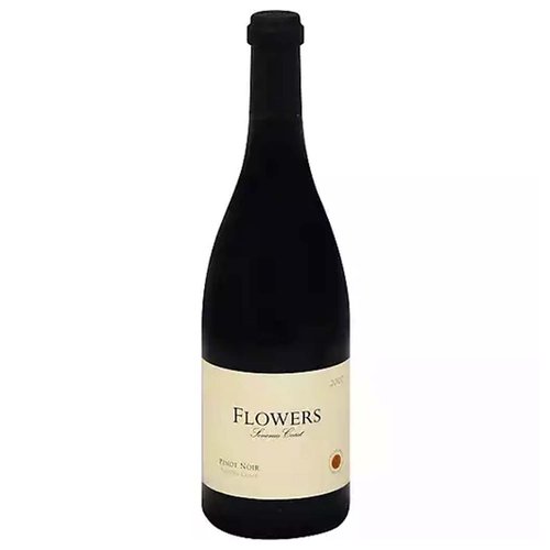 Flowers Pinot Noir