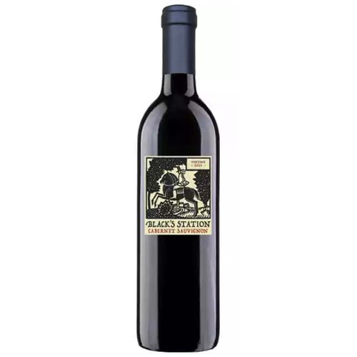 Black's Station Cabernet Sauvignon