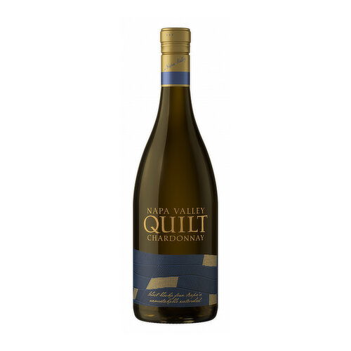 Quilt Chardonnay