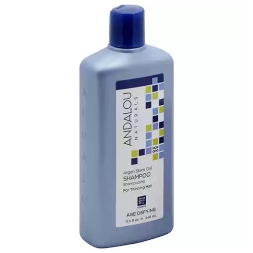 An Age Defying Shampoo, 11.5 Ounce