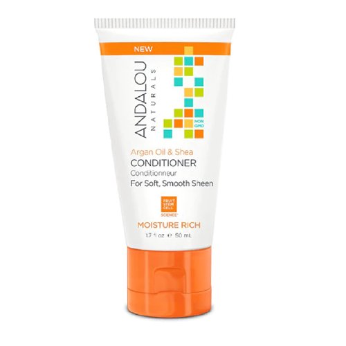 Andalou Argan Oil & Shea Conditioner