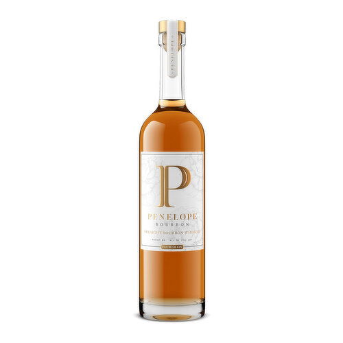 Penelope Bourbon Four Grain
