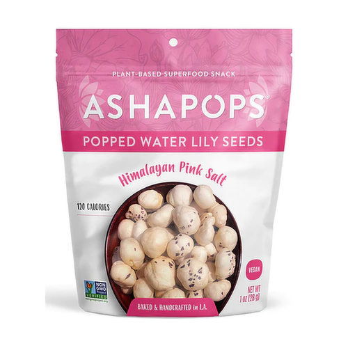 Ashapops Himalayan Salt