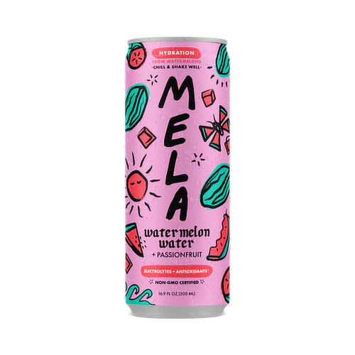 Mela Watermelon Passionfruit