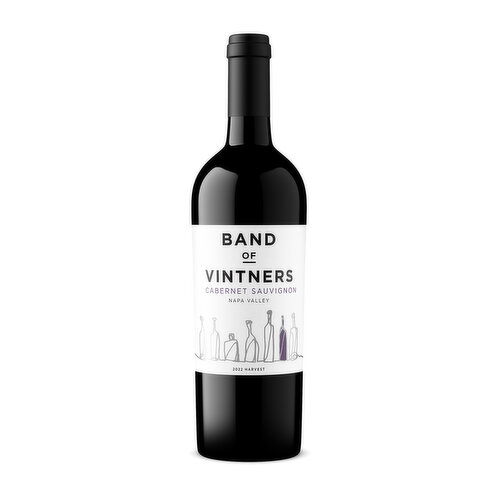 Band Of Vintners Cabernet Sauvignon