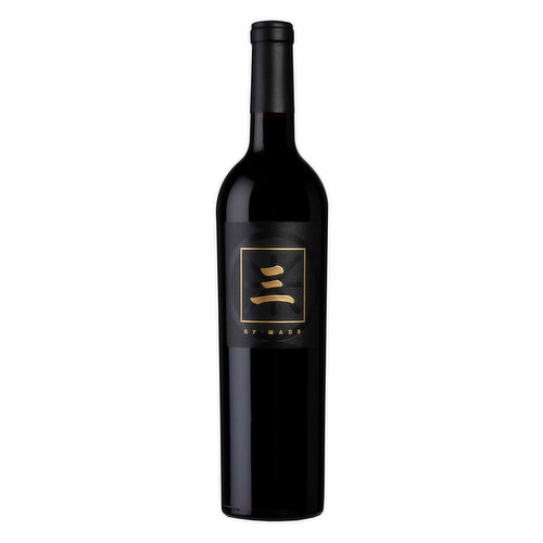 Three By Wade Cabernet Sauvignon